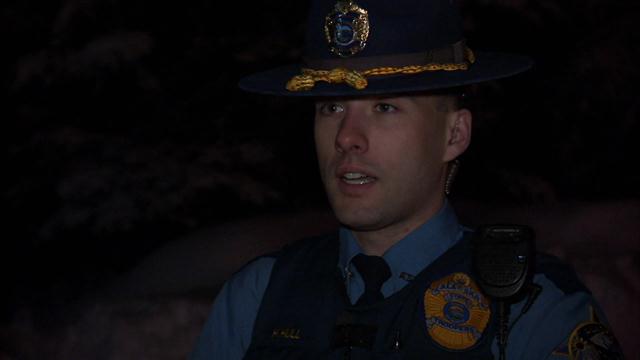 Alaska State Troopers S06E07 Too Drunk To Drive HDTV XviD