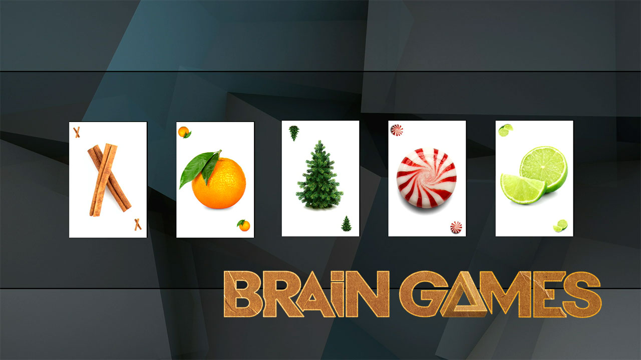 Brain games – Älypuhelimen käyttö ulkomailla