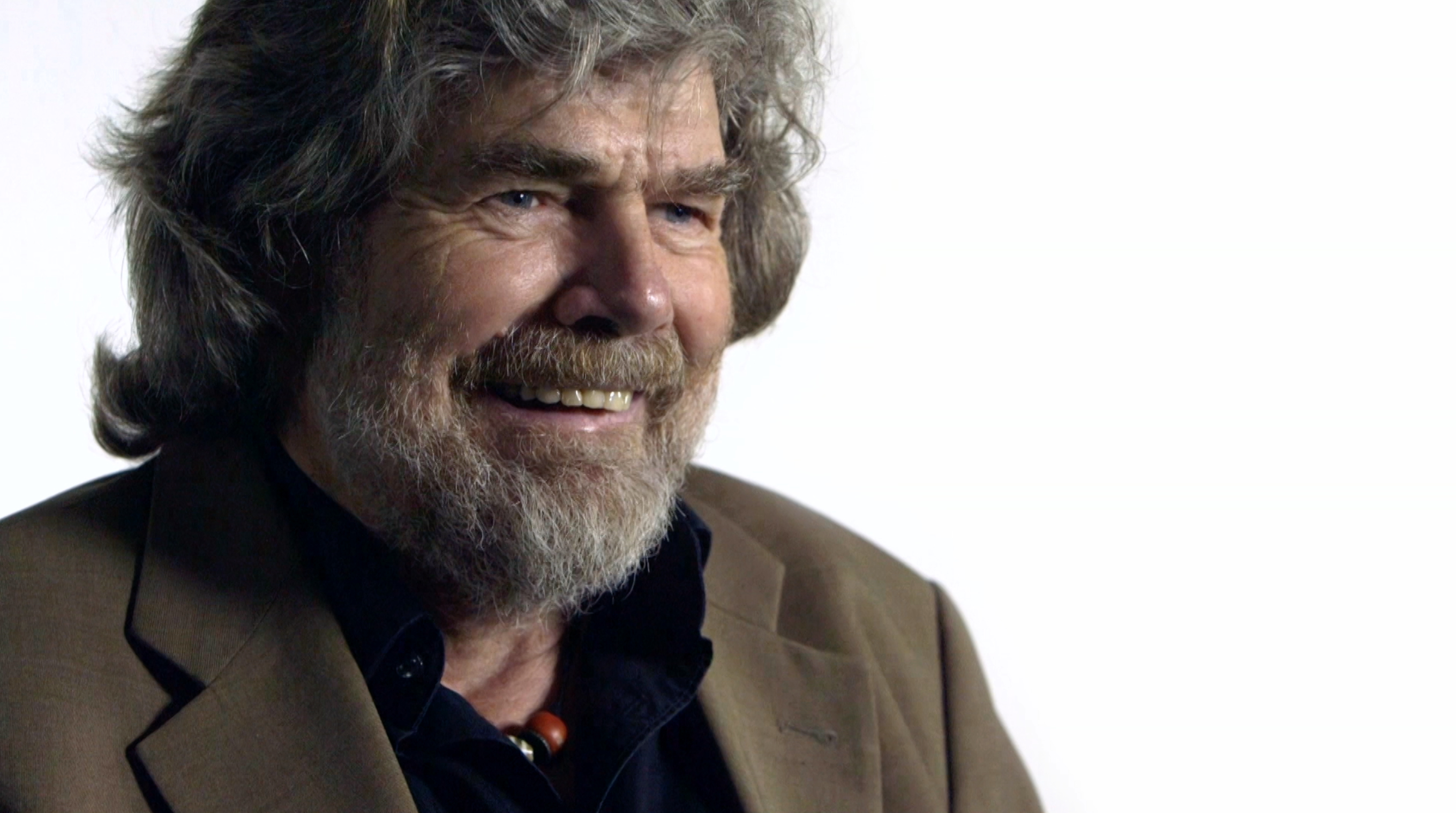 He’s One of the Best Mountain Climbers Ever