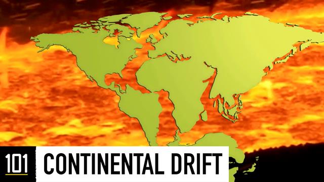 Continental Drift by James D. Houston Continental Drift by James D. Houston