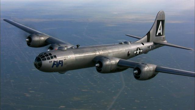 B-29 Superfortress