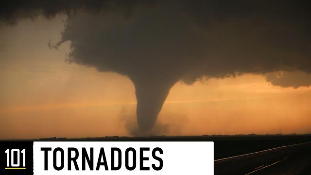 Tornadoes 101