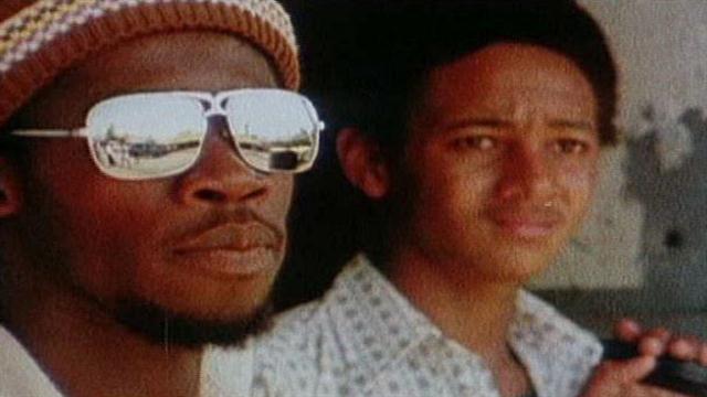 Jimmy Cliff - Stand Up And Fight Back - Bongo Man Jimmy Cliff - Stand Up And Fight Back - Bongo Man