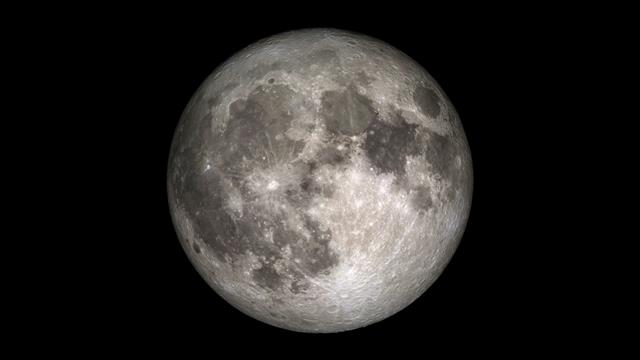 Does the Moon Still Hold Mysteries for Us?