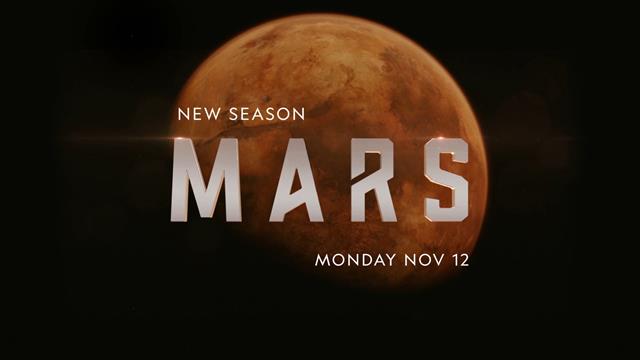 Salty Water On Mars Could Host Earth Like Life