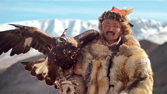 Inside The Rugged Lives Of Mongolia's Nomads Inside the Rugged Lives of Mongolia’s Nomads