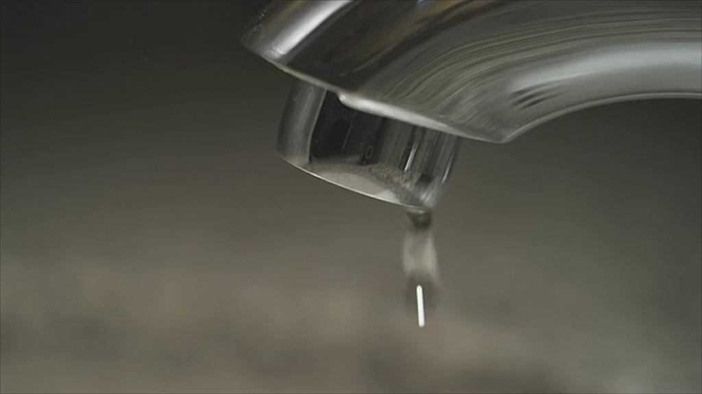 Sound Of Dripping Water Faucet Plink Explained By New Study