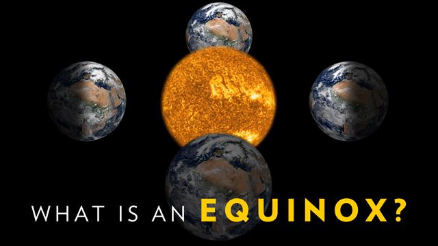 Fall Equinox What It Means And Why It Matters