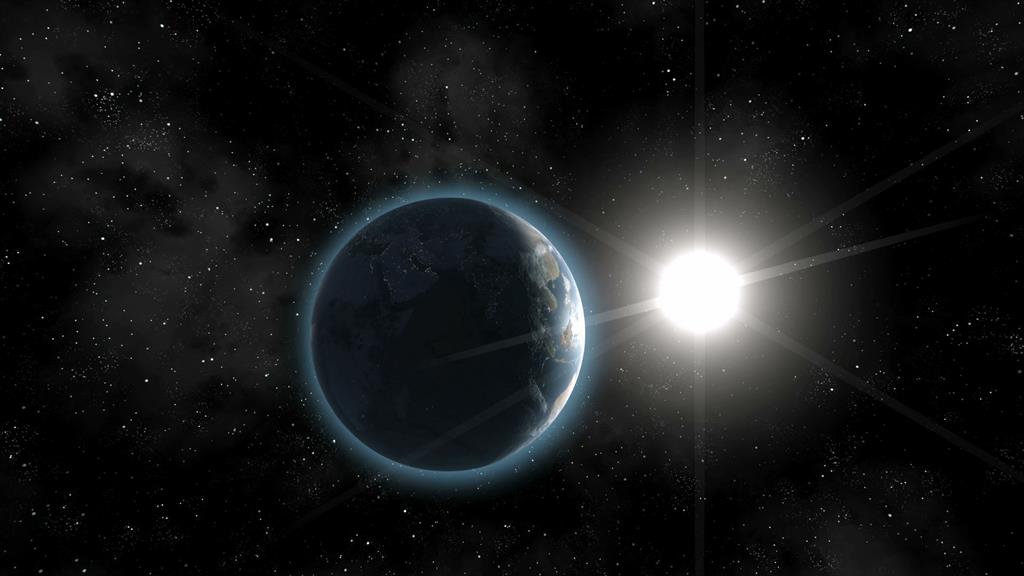 Visions Of The Future - 
