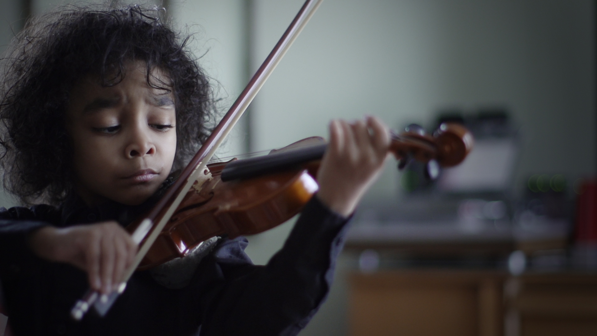 A Child Prodigy A Painful Disease And A Life Changing Treatment