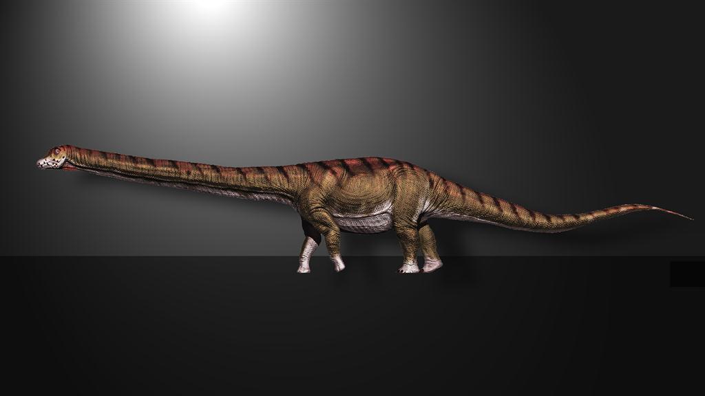 largest carnivorous dinosaur