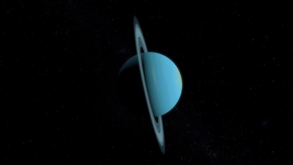 Uranus 101