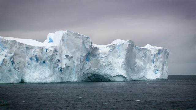 Antarctica Is Melting at a Dangerous Pace—Here's Why