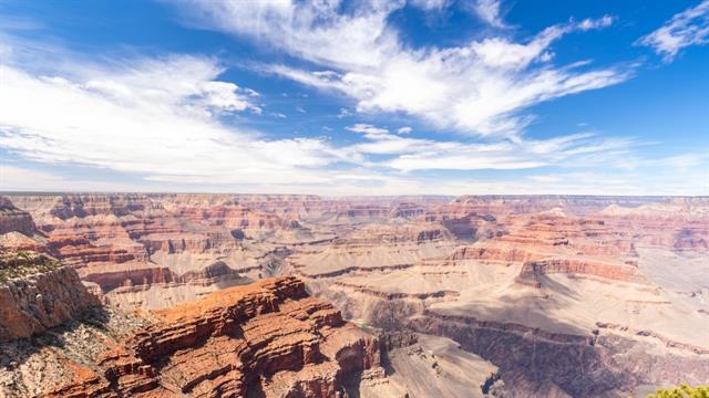 Everything To Know About Arizonas Grand Canyon National Park