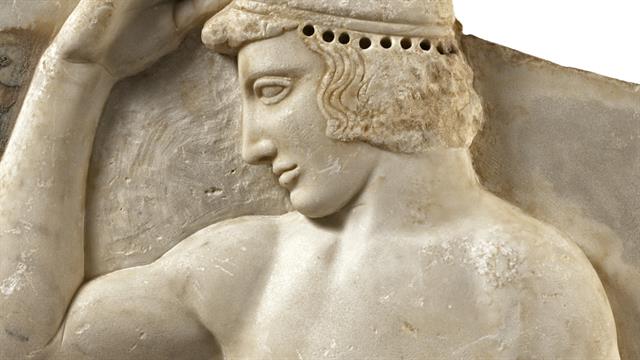 Priceless Ancient Treasures Leave Greece For First Time