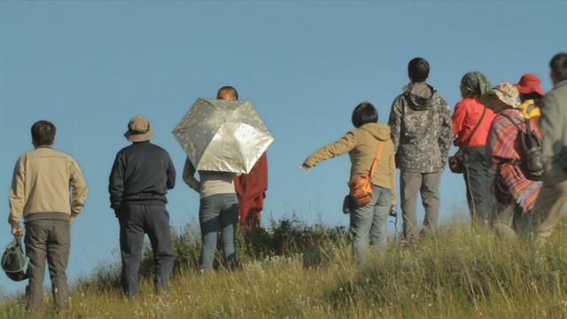 Sky Burials: Tradition Becomes Controversial Tourist Attraction