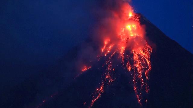 Why Is This Volcano in the Philippines Extremely Dangerous?