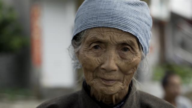 Does This Village in China Hold the Key to Living Past 100?