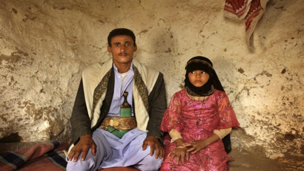 1024px x 576px - NG Live!: Too Young to Wed: Child Brides