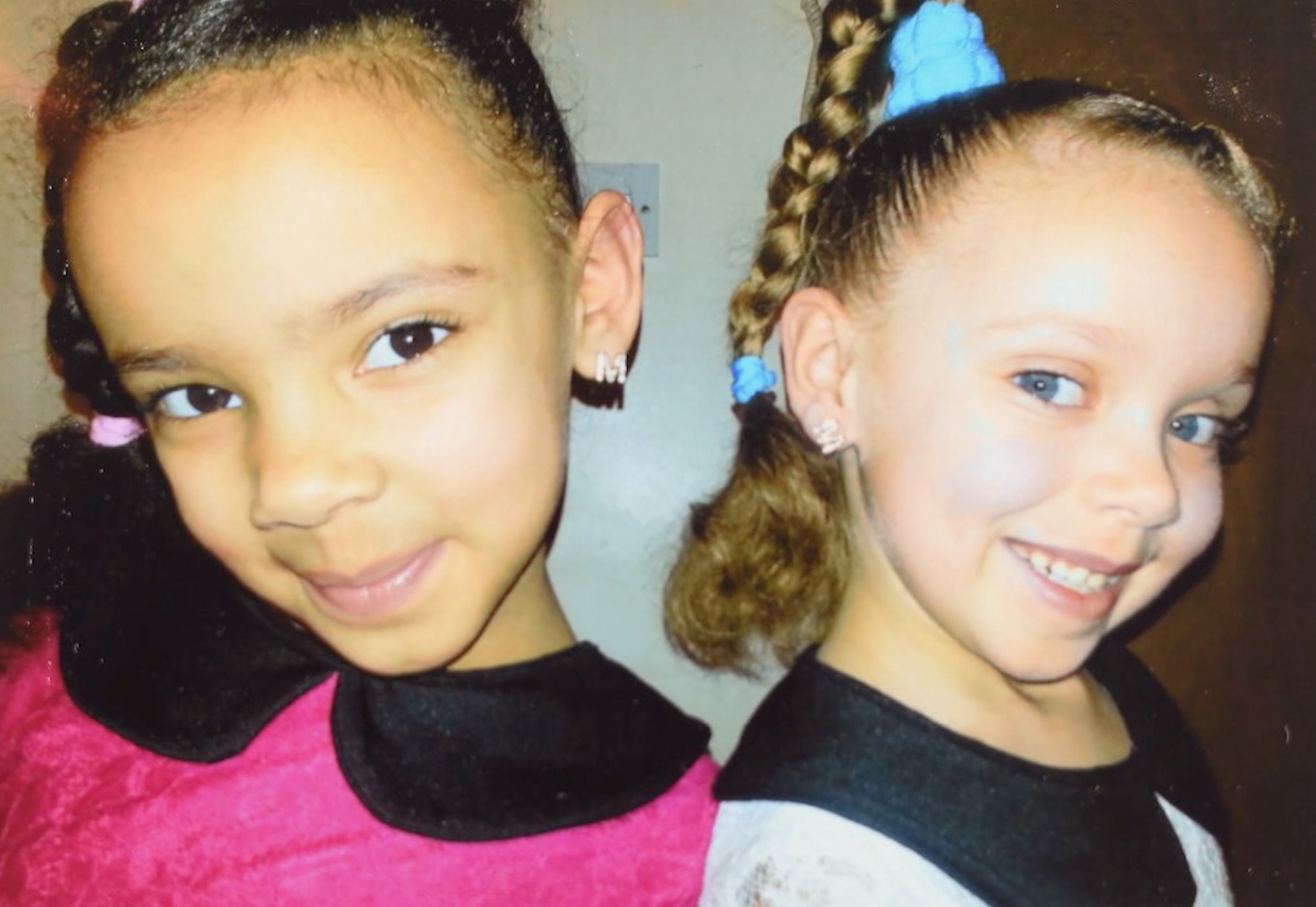These Twins Show That Race Is A Social Construct