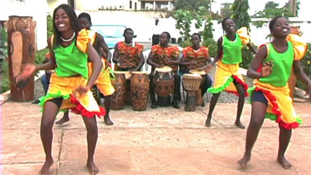 Image result for african dancing