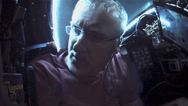 James Cameron To Dive To Ocean S Deepest Point