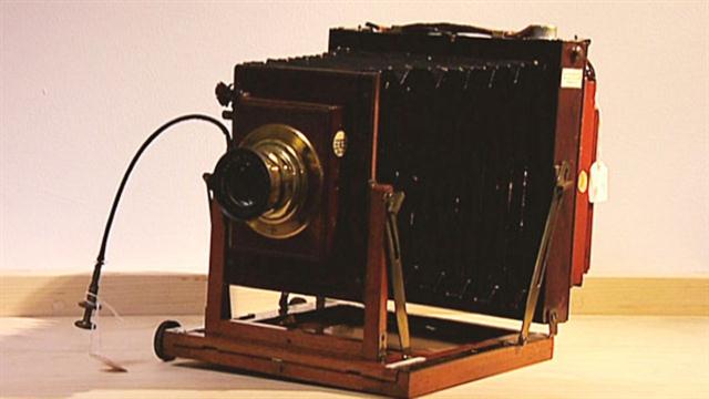 I Didn't Know That: Pinhole Camera