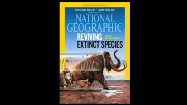 Should We Bring Extinct Species Back to Life?