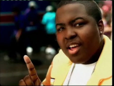 sean kingston beautiful girls